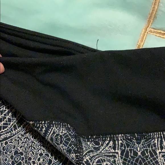 Compression shorts - Picture 3 of 7